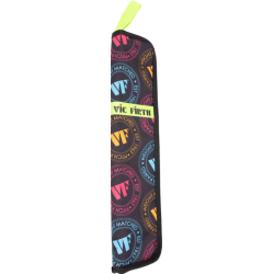 Vic Firth VXSB00201 Essential Stick Bag - Neon